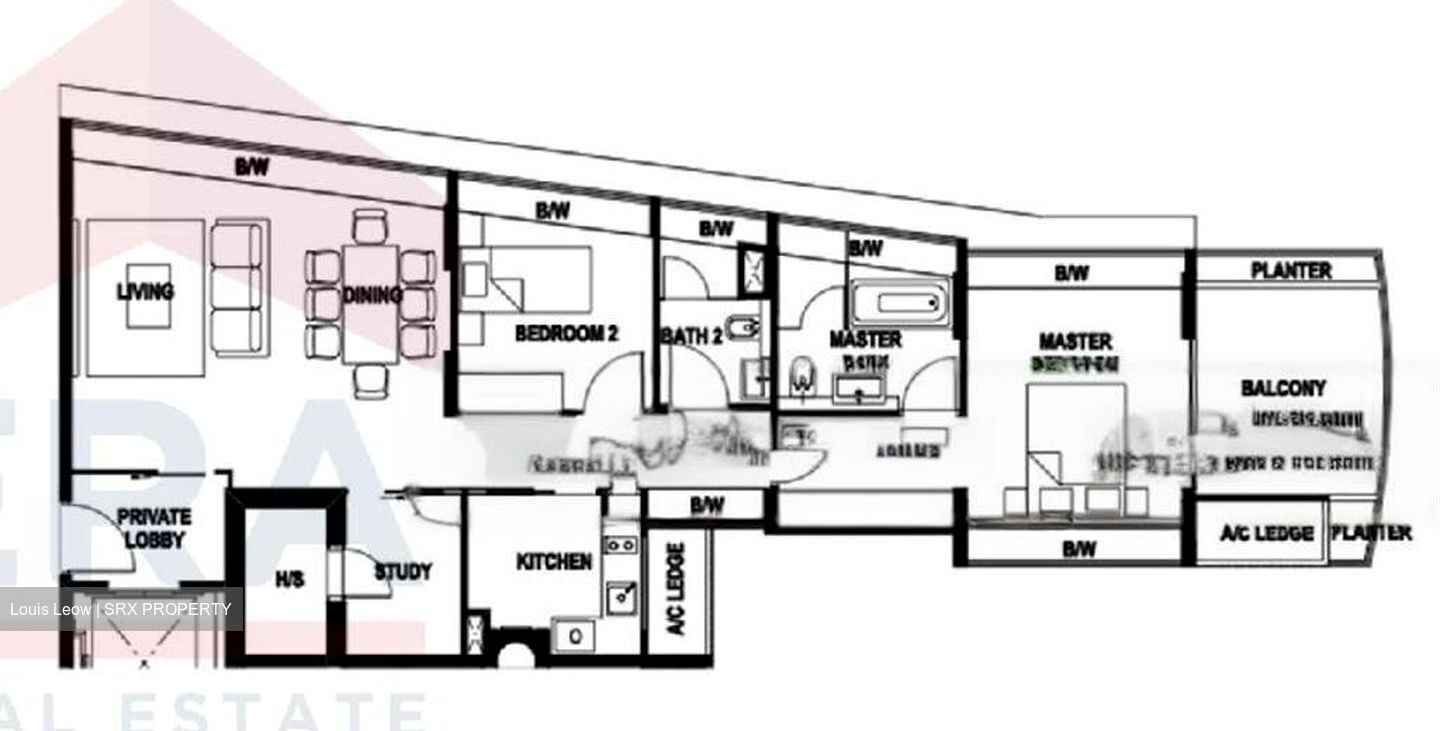 Lush On Holland Hill (D10), Condominium #460856971